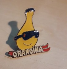 Pins orangina skieur d'occasion  Anizy-le-Château