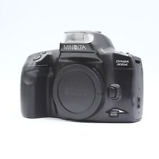 Minolta dynax 300si d'occasion  Vesoul
