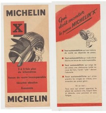 Michelin tyre type d'occasion  Expédié en Belgium