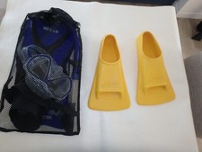 Snorkeling equipment for sale  CARNFORTH