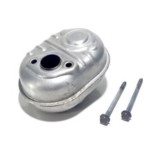 Echappement tondeuse honda d'occasion  Fanjeaux