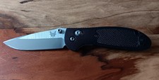 Benchmade mini griptilian d'occasion  Expédié en Belgium