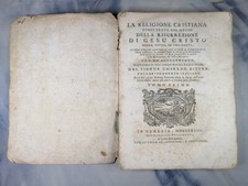 Prime edizioni 1773 usato Prime edizioni 1773 usato  Torri del Benaco