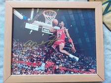 michael jordan signed for sale michael jordan signed for sale LEAMINGTON SPA