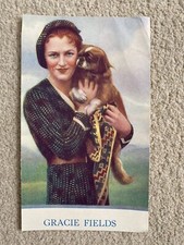 Gracie fields british for sale  ERITH