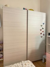 Armadio convenienza due usato  Bologna