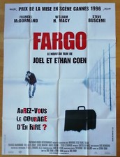 Fargo joel ethan d'occasion  Prades