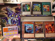 Lotto yugioh 100 usato  Campolongo Tapogliano