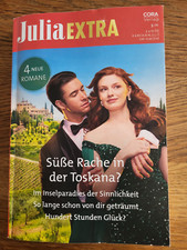 Julia extra 565 gebraucht kaufen  Deutschland