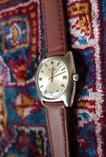 Bulova manuale anni usato  Sanremo