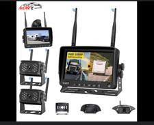 Aucarauto wireless backup for sale  El Paso