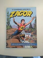 Album zagor leggendarie usato  Borgo Val di Taro