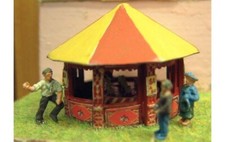 Langley scale fairground for sale  THETFORD