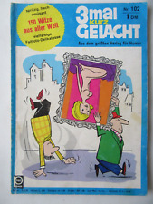 Kurz gelacht heft gebraucht kaufen  Bochum