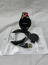 Samsung Galaxy Watch 6 SM-R955 43mm preto alumínio GPS 5 ATM cristal de safira  comprar usado  Enviando para Brazil