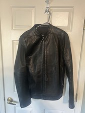 Rick owens leather for sale  Twinsburg