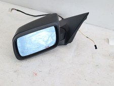 Spiegel elektrisch links gebraucht kaufen  Wittenburg