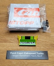 Kleinteile carrera ford gebraucht kaufen  Köln