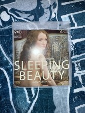 Sleeping Beauty (DVD, 2011) NO CASE comprar usado  Enviando para Brazil