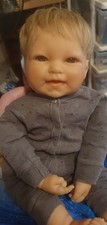 reborn baby plates for sale  NEWBURY