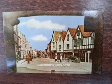 Long street tetbury for sale  NORTHAMPTON