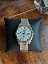 Montre seiko quartz d'occasion  Bonsecours