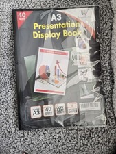 a3 presentation folders for sale a3 presentation folders for sale CARDIFF