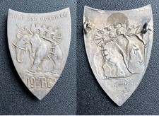 Terre insigne 19e d'occasion Terre insigne 19e d'occasion  Audierne