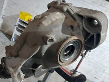 Rear diff bmw for sale  WINSFORD