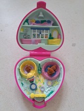 Polly pocket precious for sale  ALFORD