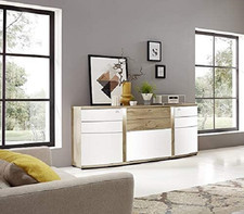 Wohnconcept sideboard terra gebraucht kaufen Wohnconcept sideboard terra gebraucht kaufen  Bochum