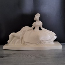 Sculpture statue femme d'occasion  France