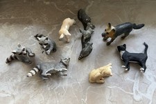 Schleich tiere konvolut gebraucht kaufen  Waldenbuch