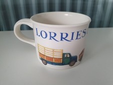 Emma bridgewater lorries for sale  STOCKTON-ON-TEES