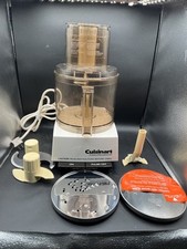 Cuisinart dlc super for sale  Gridley