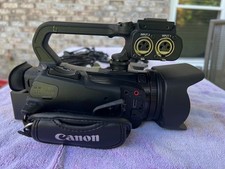 Canon professional xa20 for sale  Crestwood