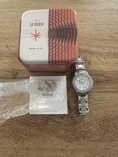 Fossil stella uhr gebraucht kaufen  Deutschland