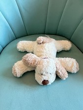 Dog soft toy for sale  UK