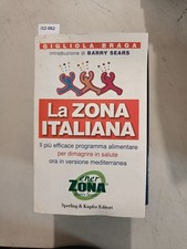Zona italiana gigliola usato  Carpi