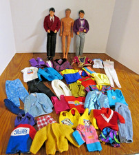 Ken todd doll for sale  Norristown