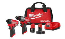 Milwaukee m18 fuel for sale  New Castle