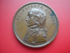 Consulat bonaparte consul d'occasion  Saint-Pierre-du-Mont