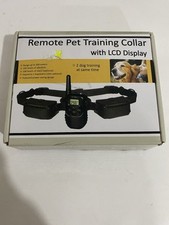 Petaliner remote pet for sale  WOLVERHAMPTON
