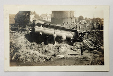 Vintage train wreck d'occasion  Expédié en Belgium
