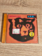 R.e.m. monster usato  Torino