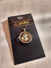 Usado, Colar Vintage Colecionável Harry Potter Time Tirner comprar usado  Enviando para Brazil