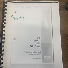 Case 450 450ct for sale  Gallatin