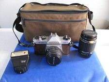 Pentax 1000 brown for sale  Scott City