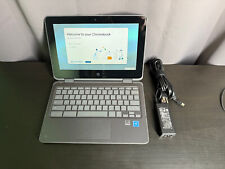 X360 chromebook w for sale  Edison