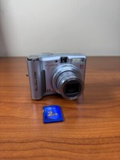 Canon powershot a700 usato  Caltanissetta